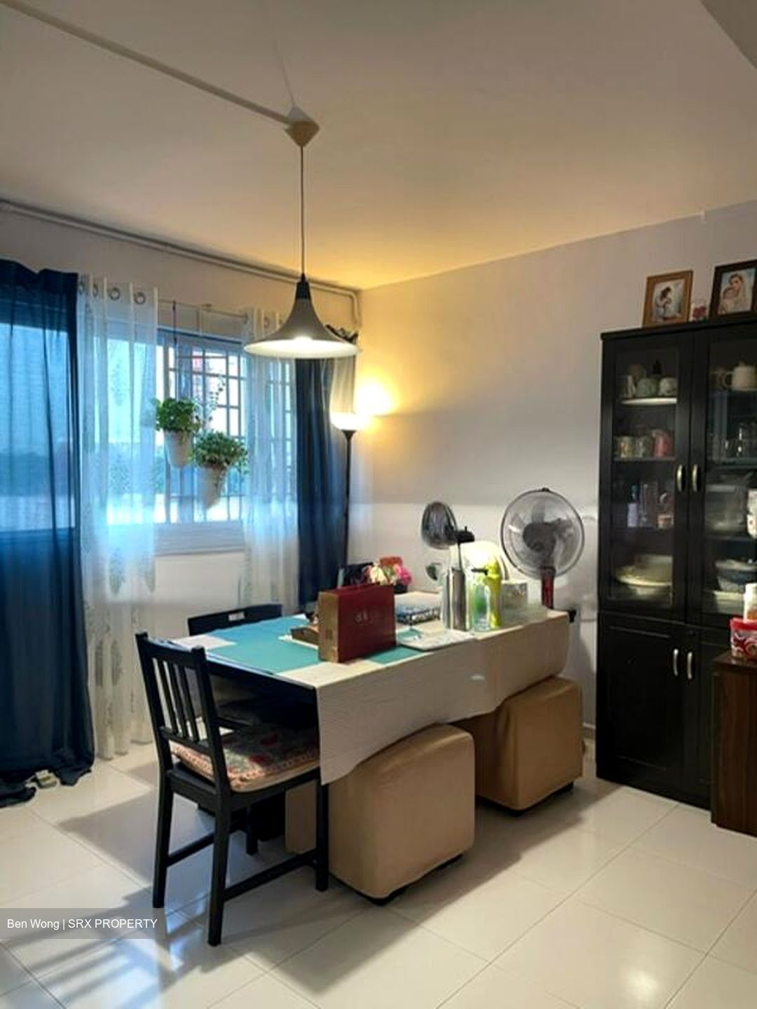 Blk 53 Chai Chee Gardens (Bedok), HDB 5 Rooms #521407641